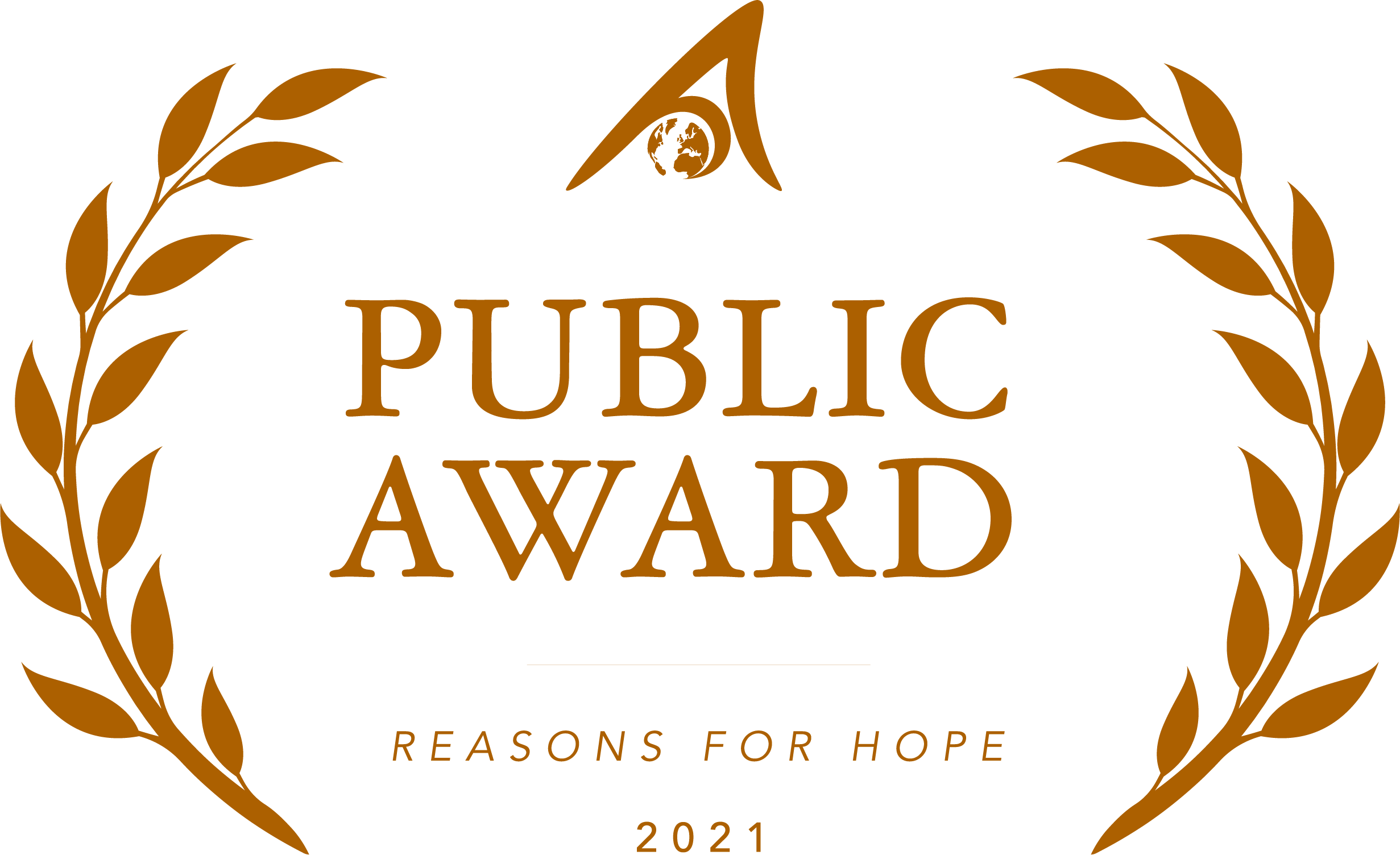 Public award
