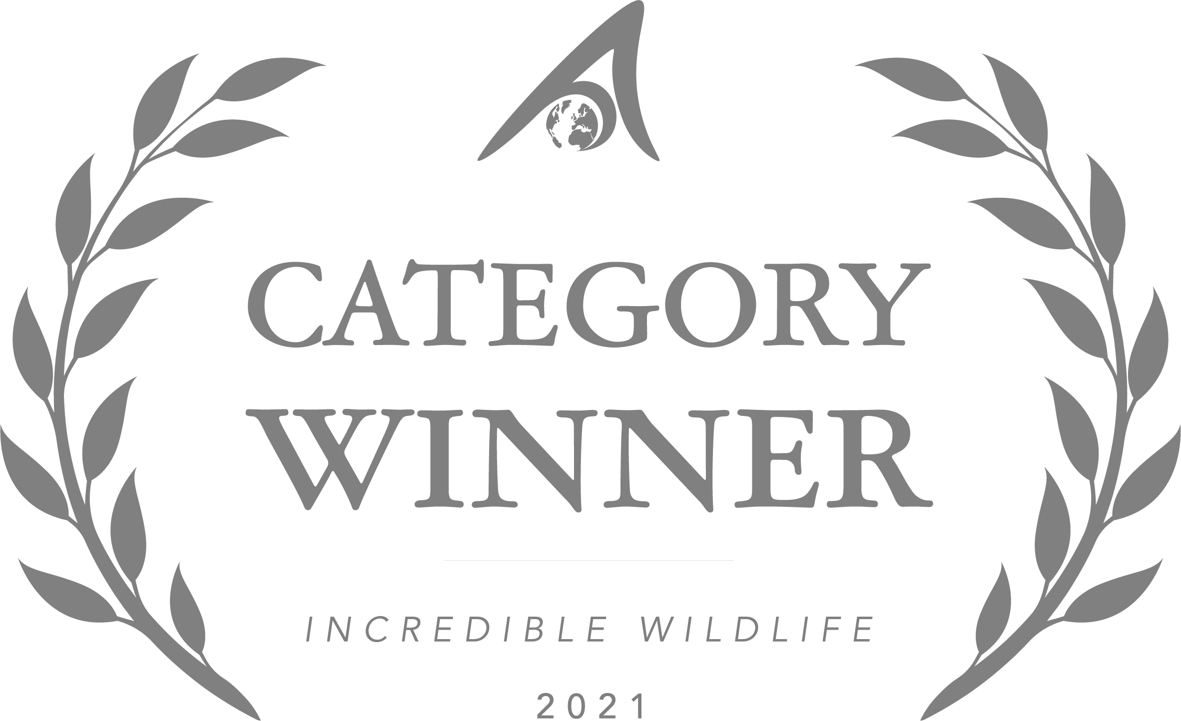 Category winner