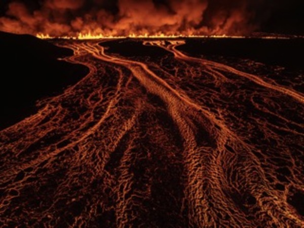 A Powerful Beginning