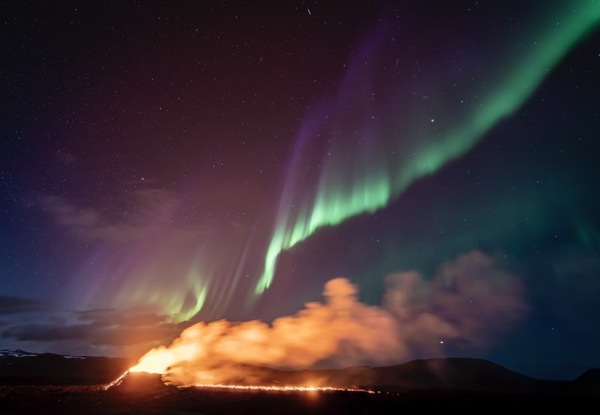 Icelandic Elements
