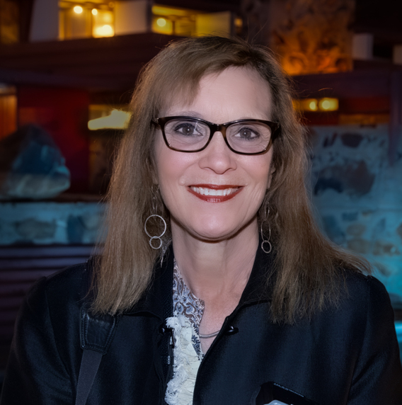 Sharon Guynup