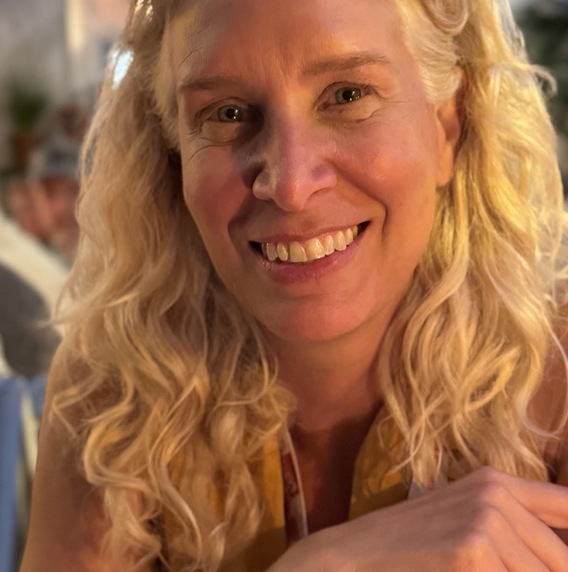 Anne Farar